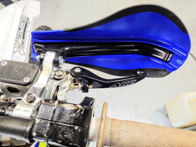 Perch Mount Handguard Kit - Sherco