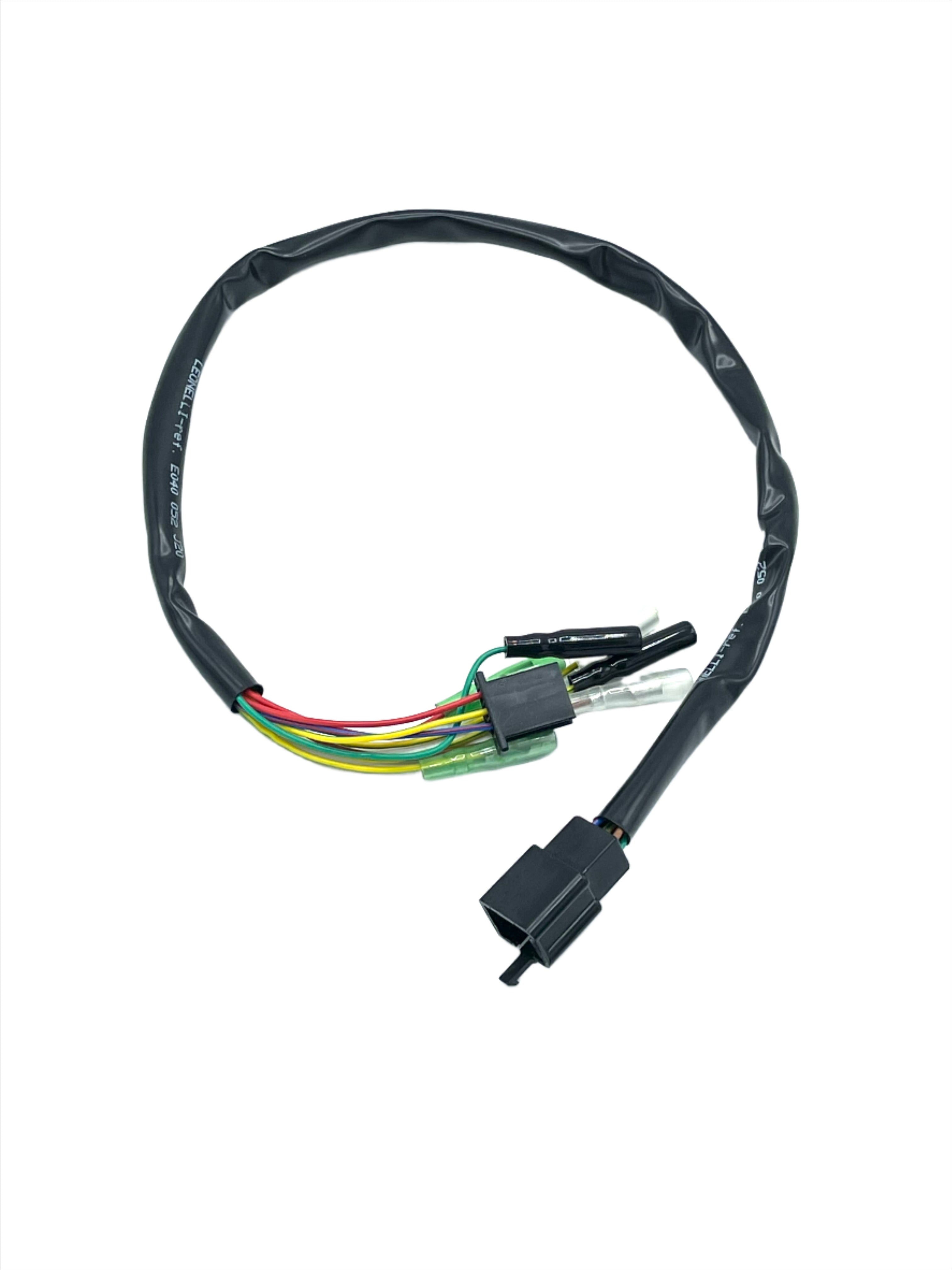 Tail Light Wire Harness - 0/000.160.9103