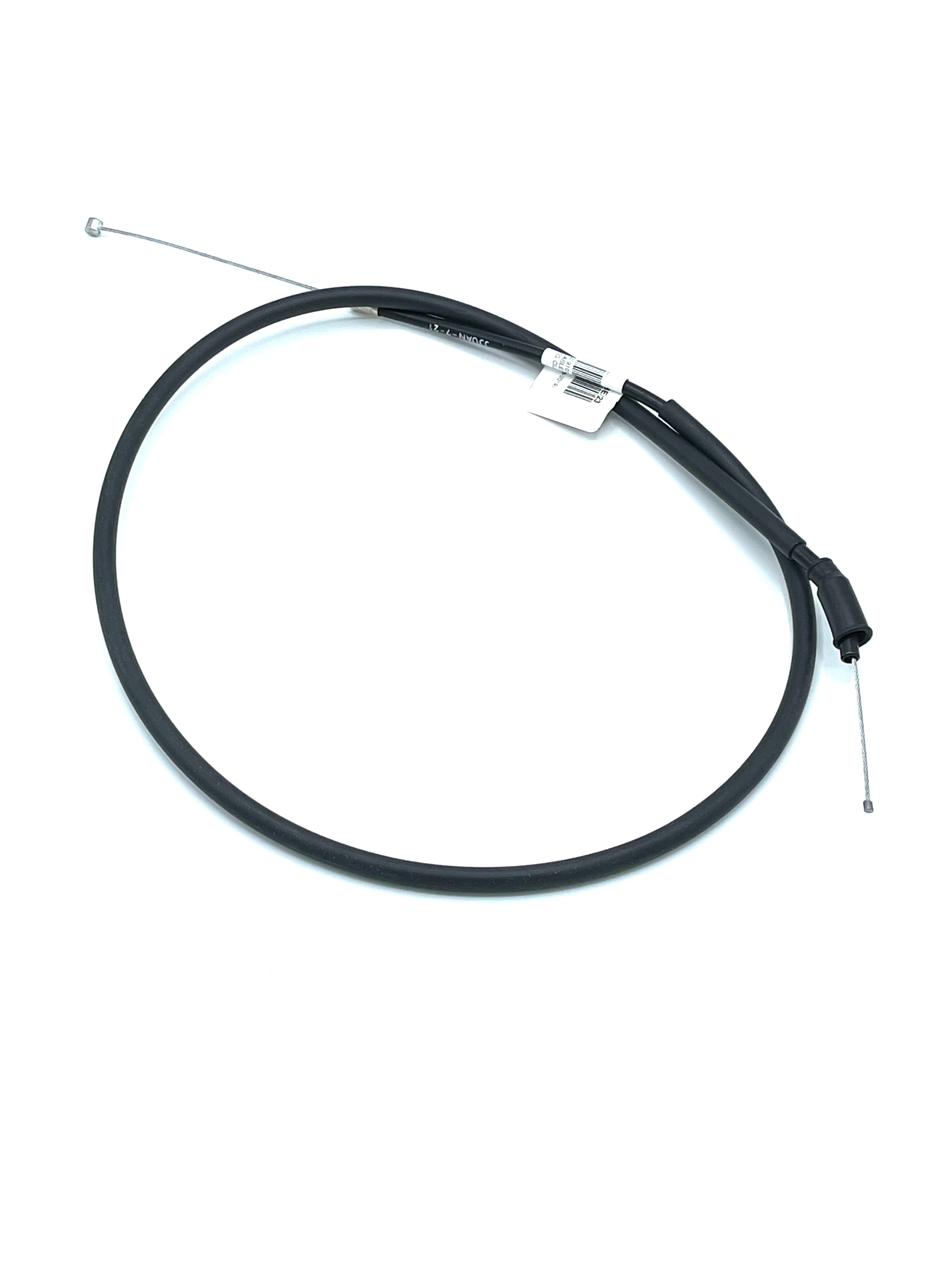 Throttle Cable - 0/000.550.9101