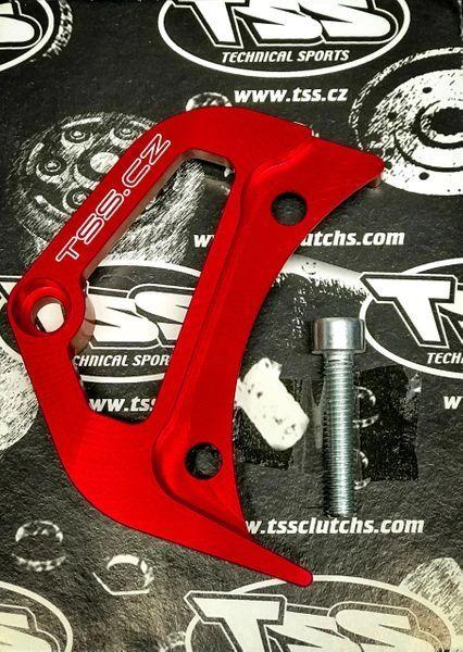 Clutch Slave Cylinder Guard