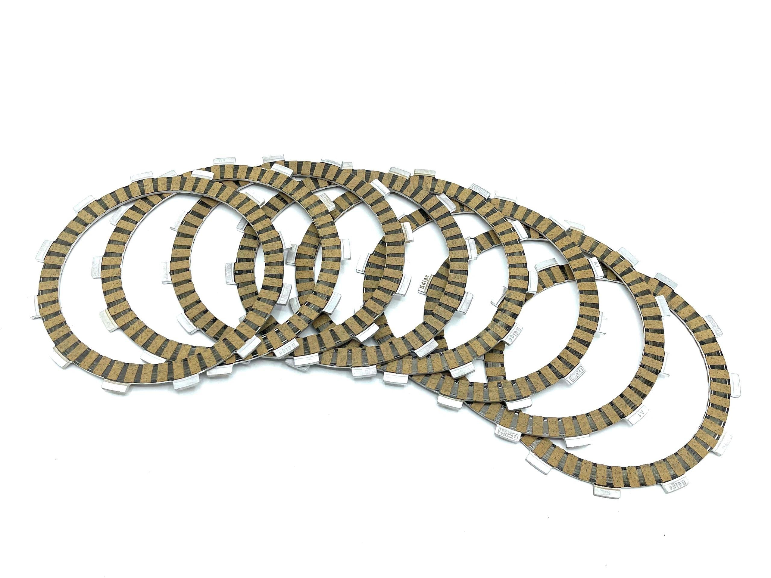 Clutch Friction Plate Set (8) - ME25632007