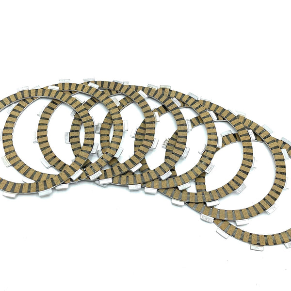 Clutch Friction Plate Set (8) - ME25632007