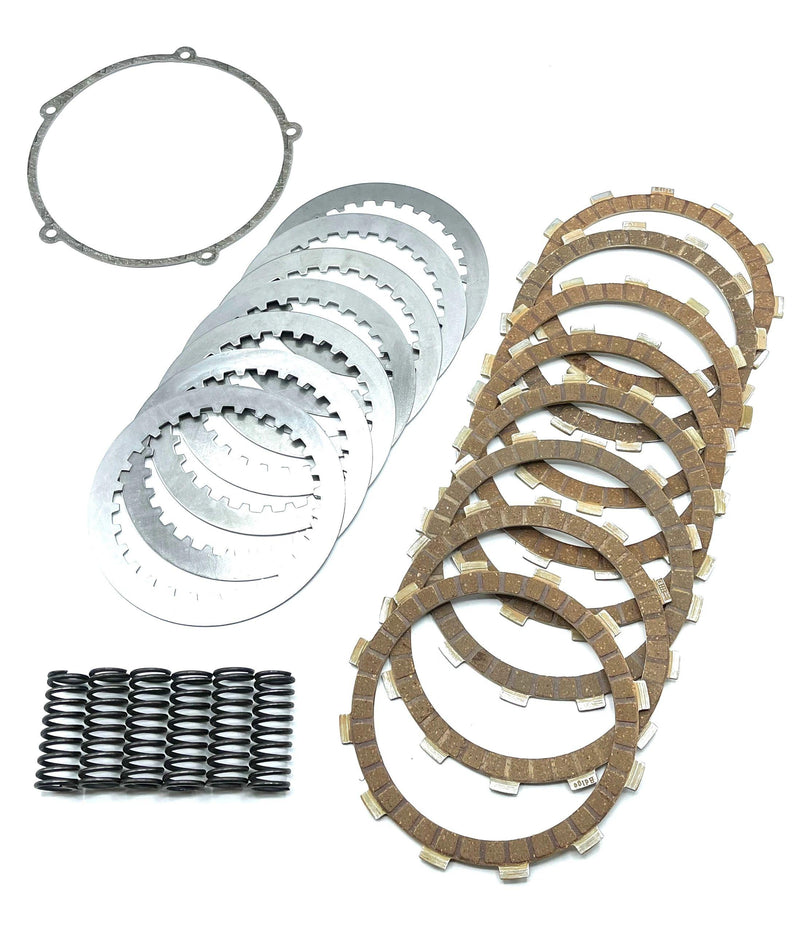 Clutch Kit '18-'22