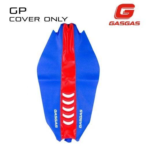2019 Six-Days Seat Cover - BE94025GG-CVZ-1