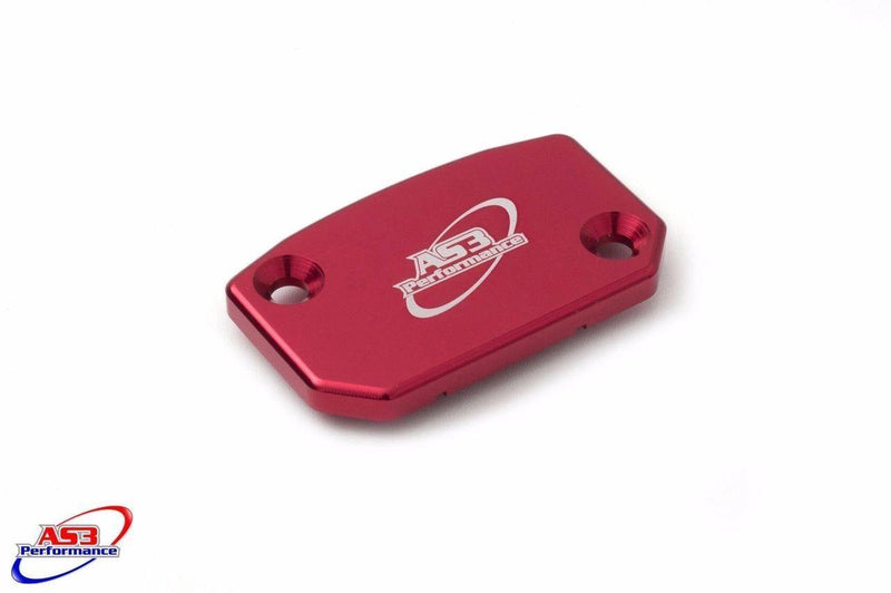 Front Master Cylinder Cover - SWM