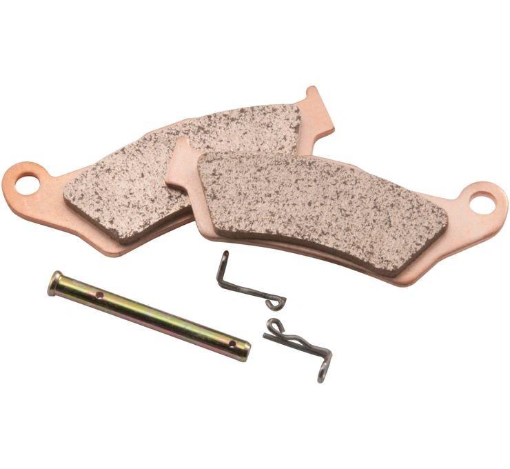 MX-S Sintered Brake Pads - Rieju/GasGas
