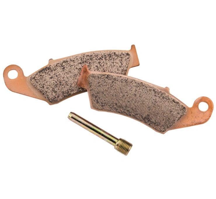 MX-S Sintered Brake Pads - Rieju/GasGas