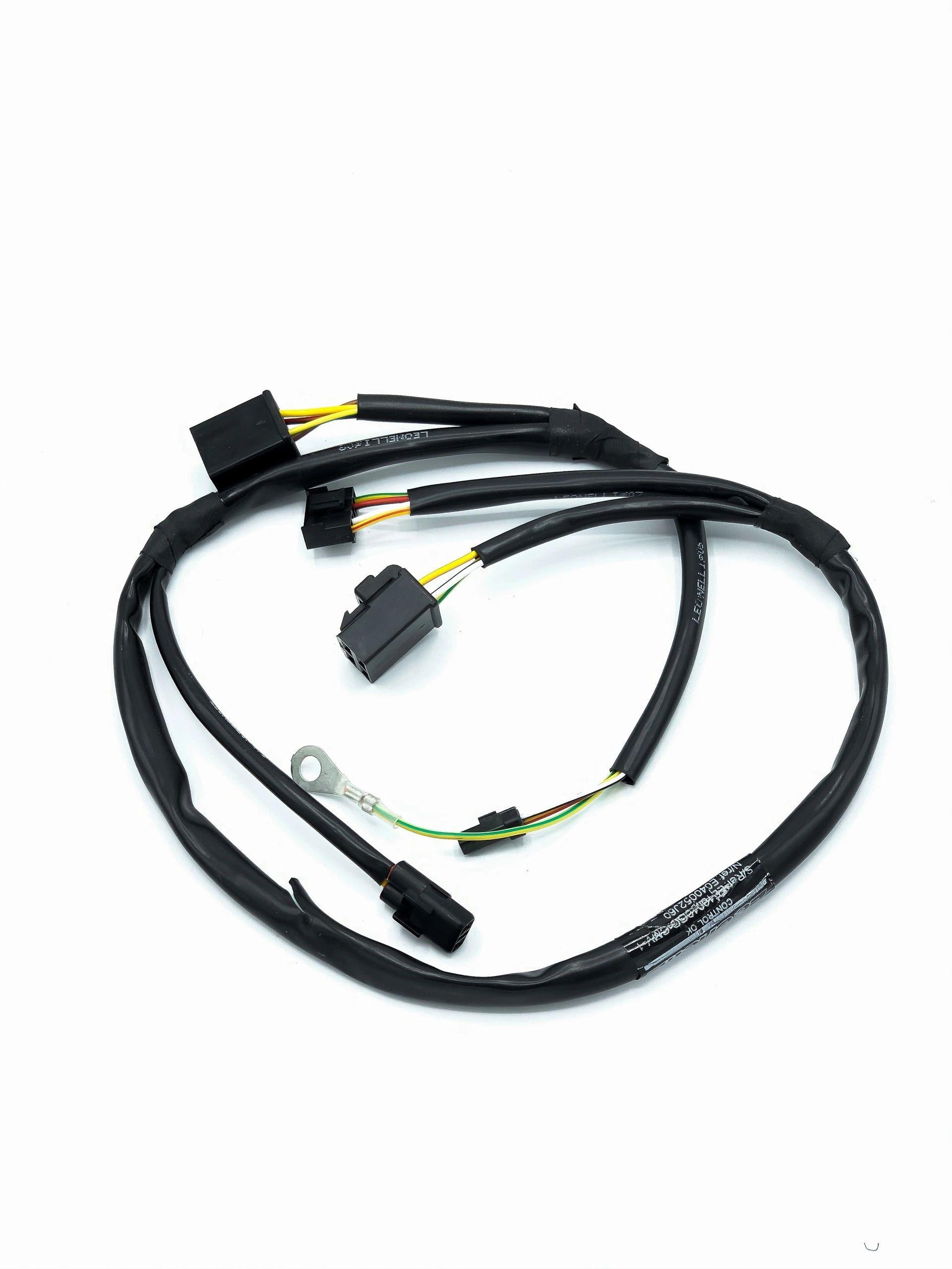 XC General Wire Harness - 0/000.160.9108