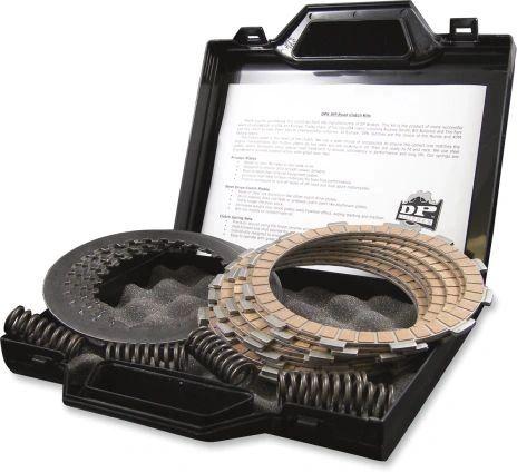 Complete Clutch Kit - GasGas