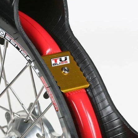 Tubliss Tire System