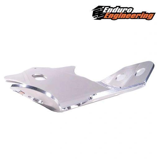 Aluminum Skid Plate - Rieju/GasGas