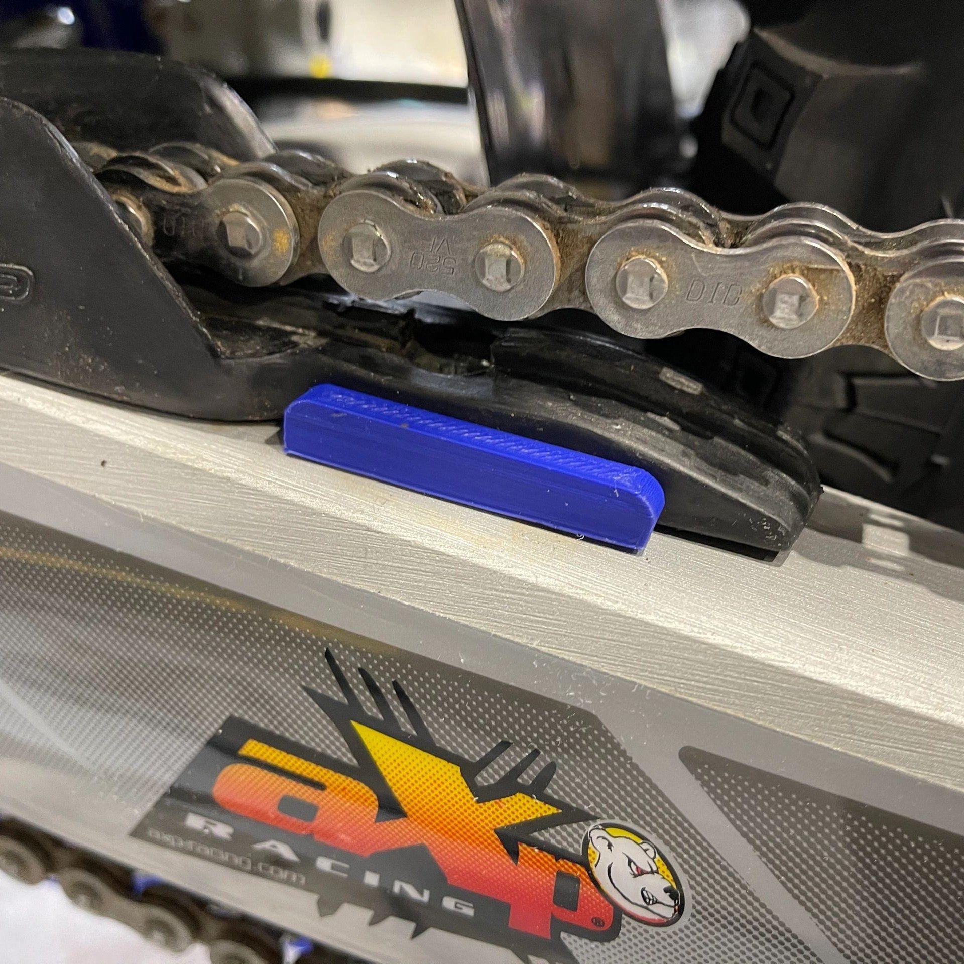 SHERCO OEM - CHAIN PROTECTOR ENDURO SHERCO OEM - CHAIN PROTECTOR ENDURO