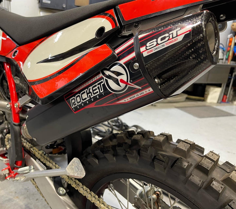 Racer Series Slip On - SWM