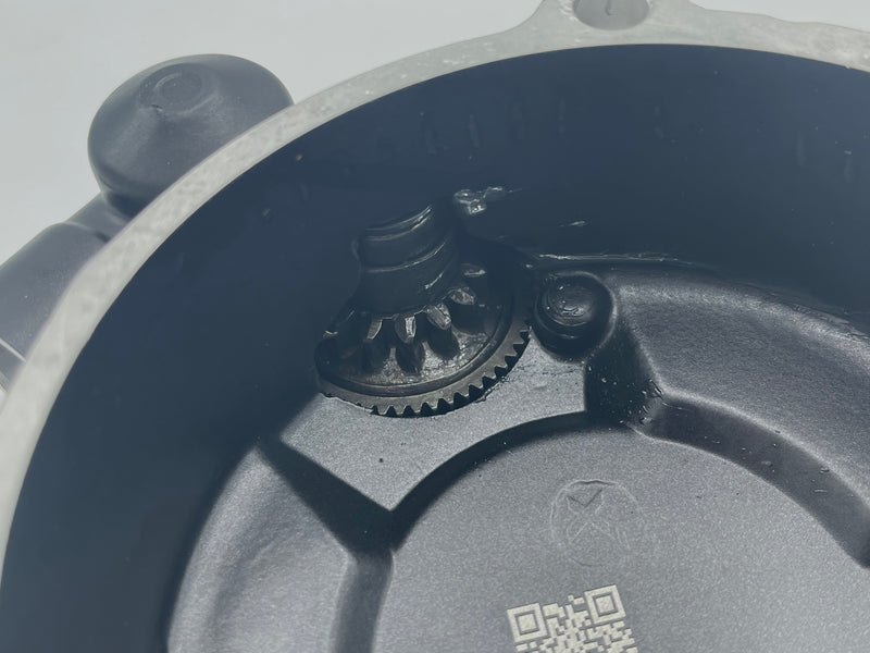 Oil Bathed Bendix Kit - 0/005.480.9103