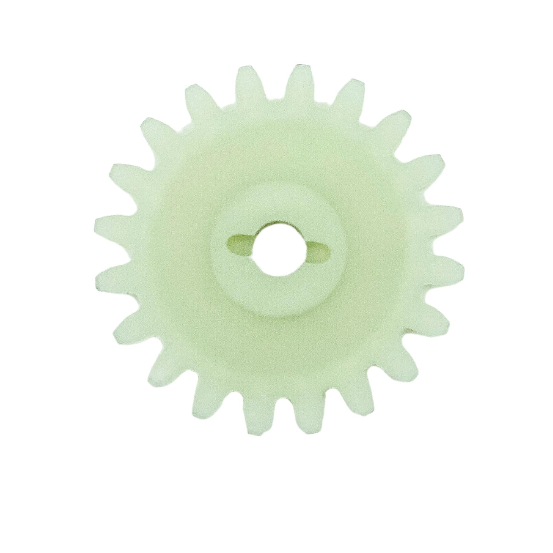 Water Pump Gear - 0/005.400.9111