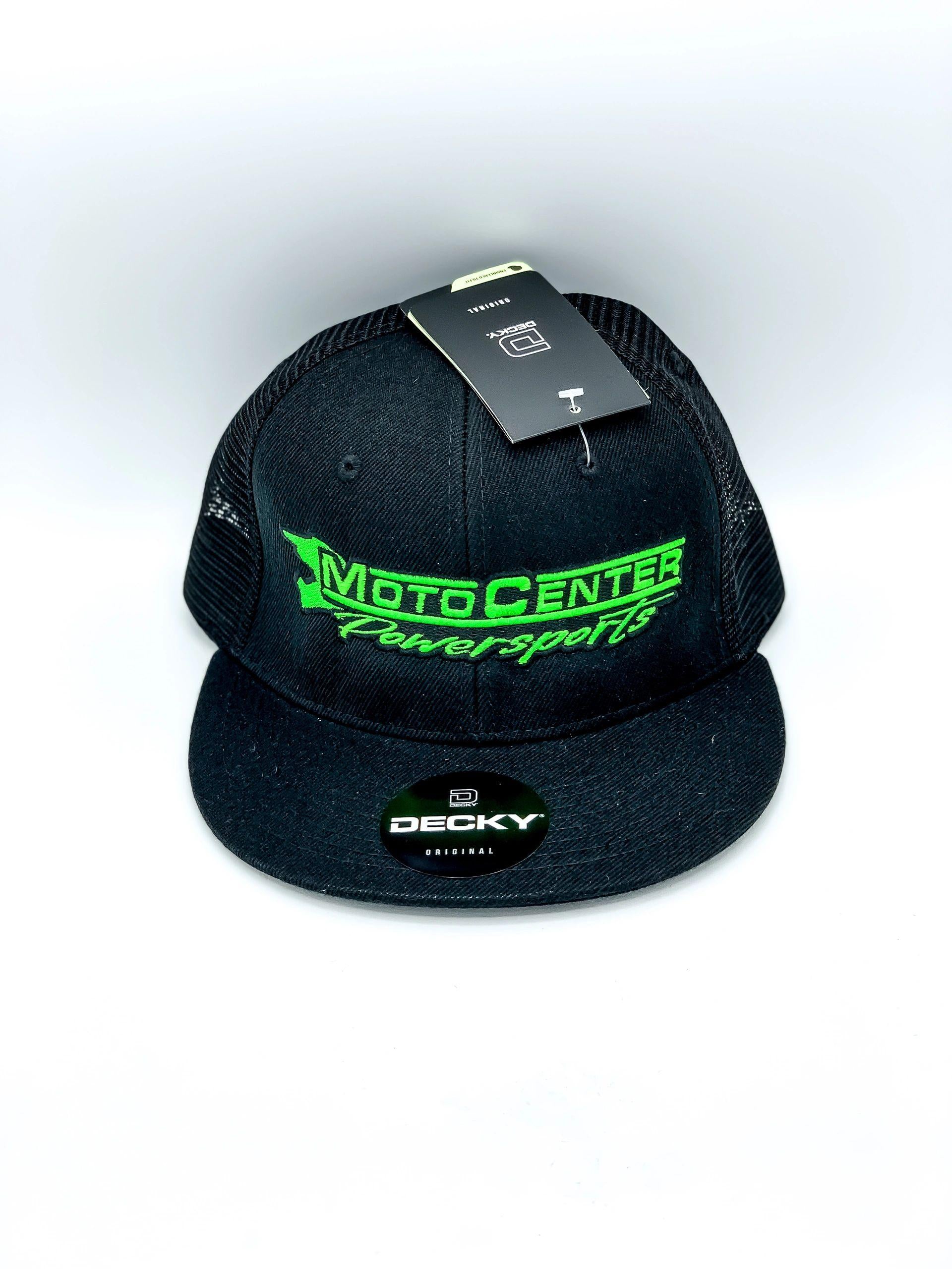 Trucker Hat - Black