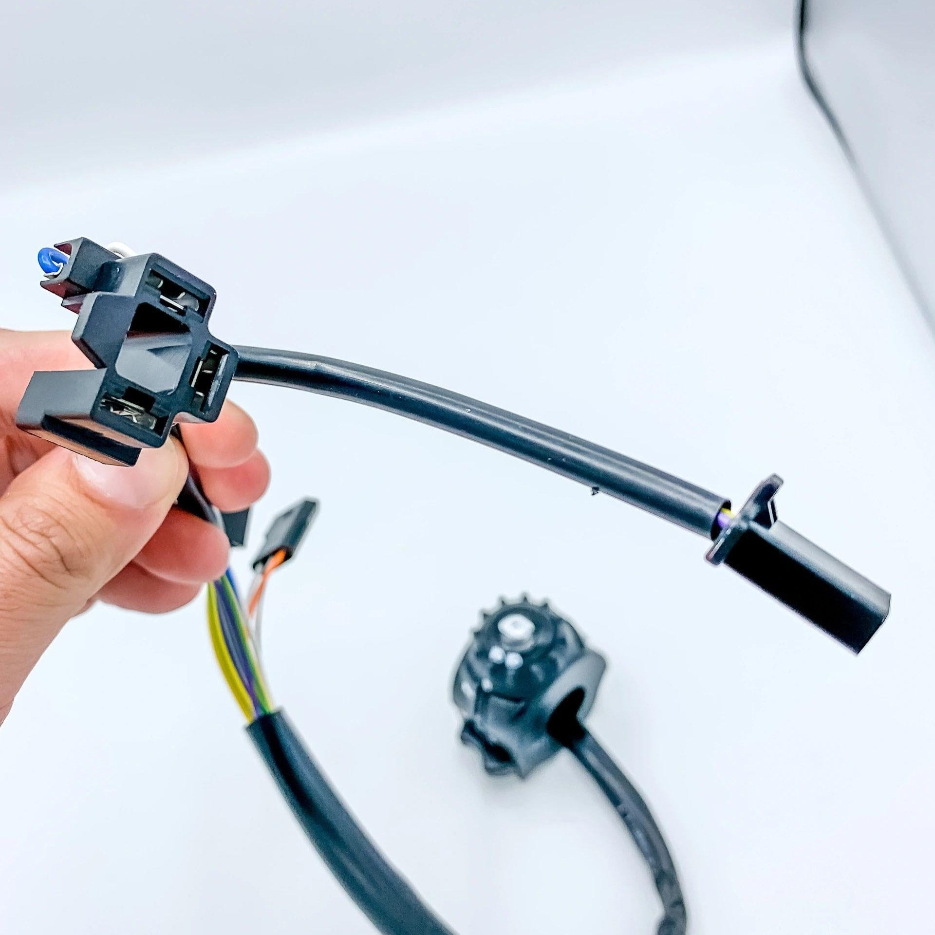 Handlebar Switch - EE602002508