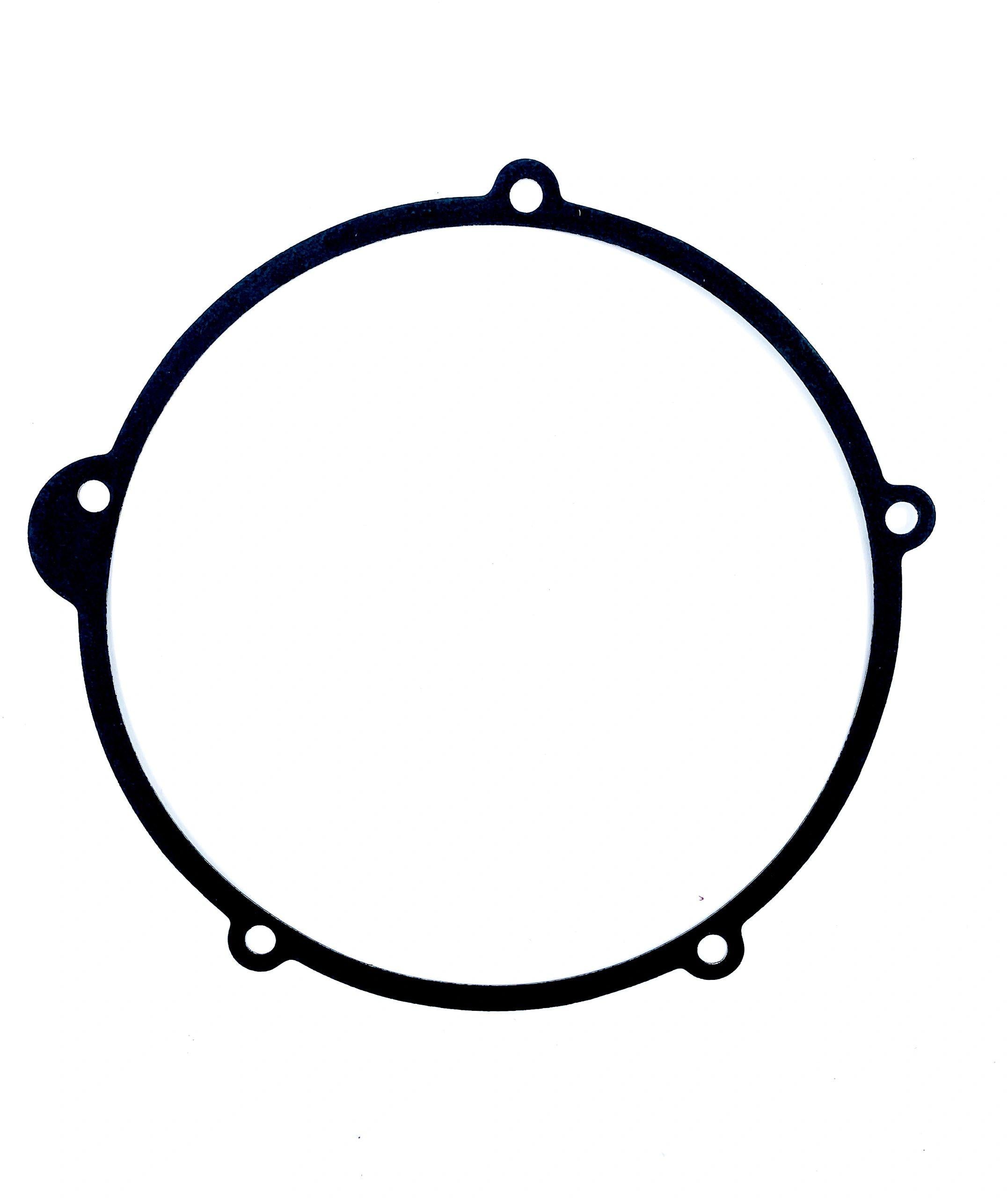 Clutch Cover Gasket - ME25644003