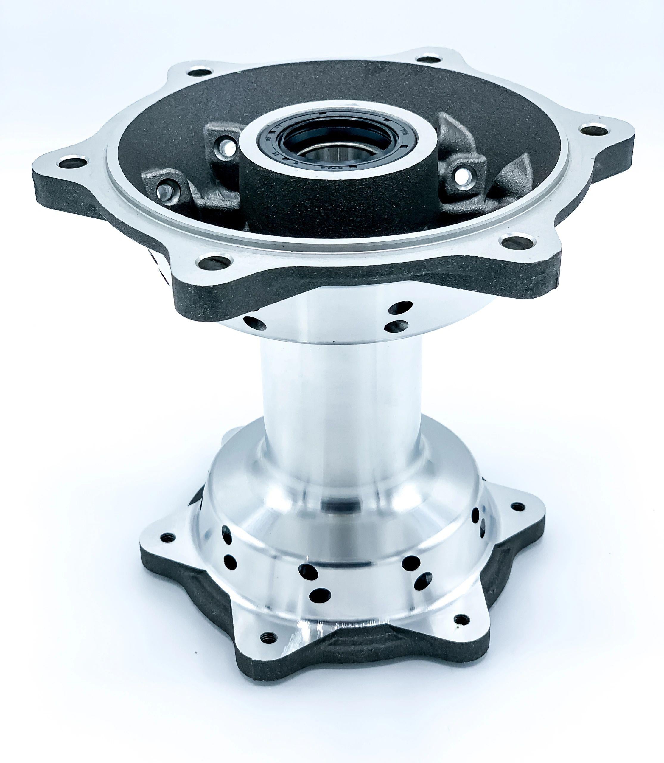 Rear Wheel Hub - BE59100GG-CLJ-1