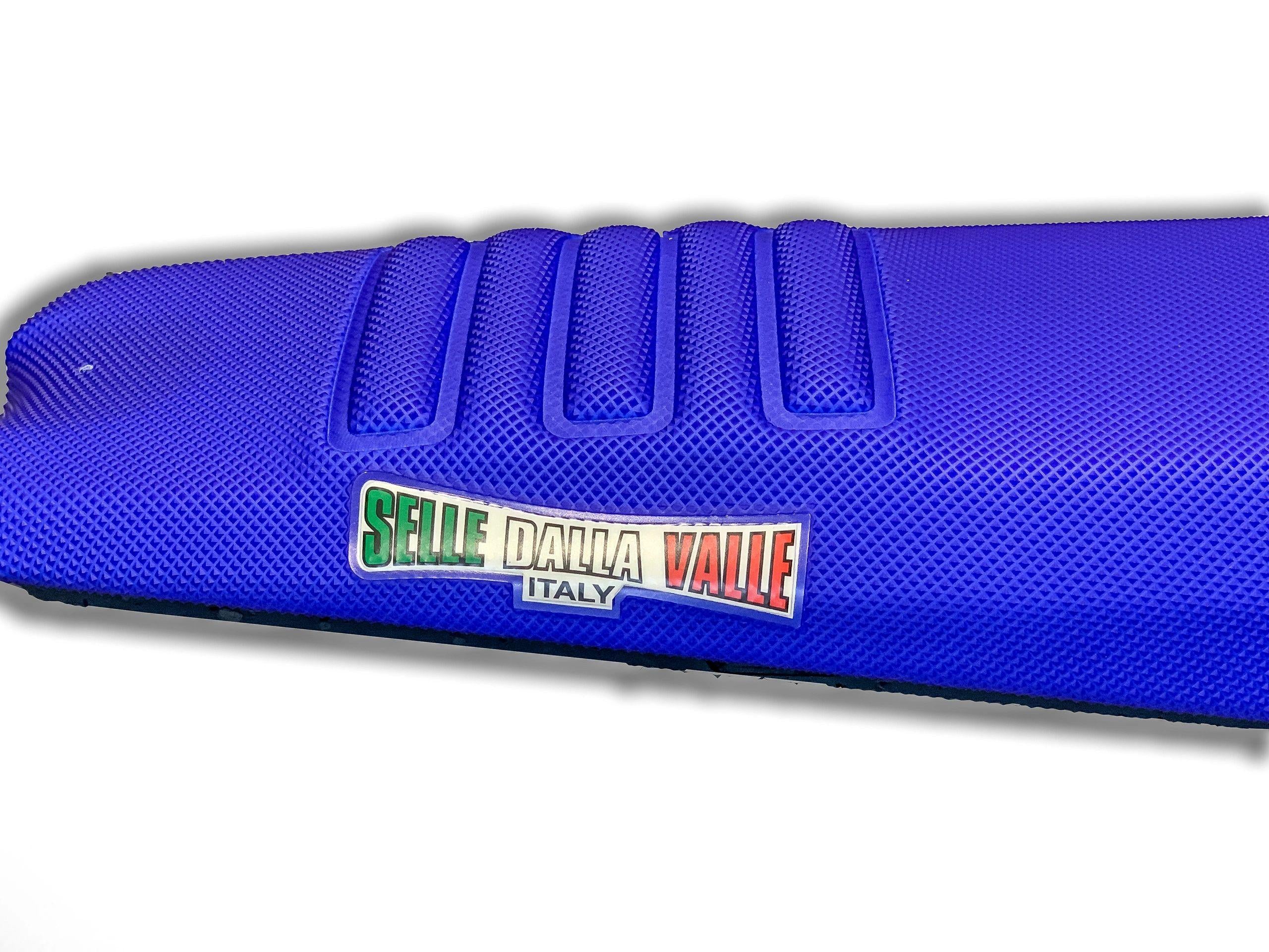 FACTORY LOW SEAT BLUE SE SEF - 8685