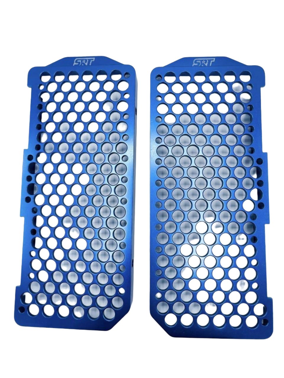 Radiator Guards - Sherco