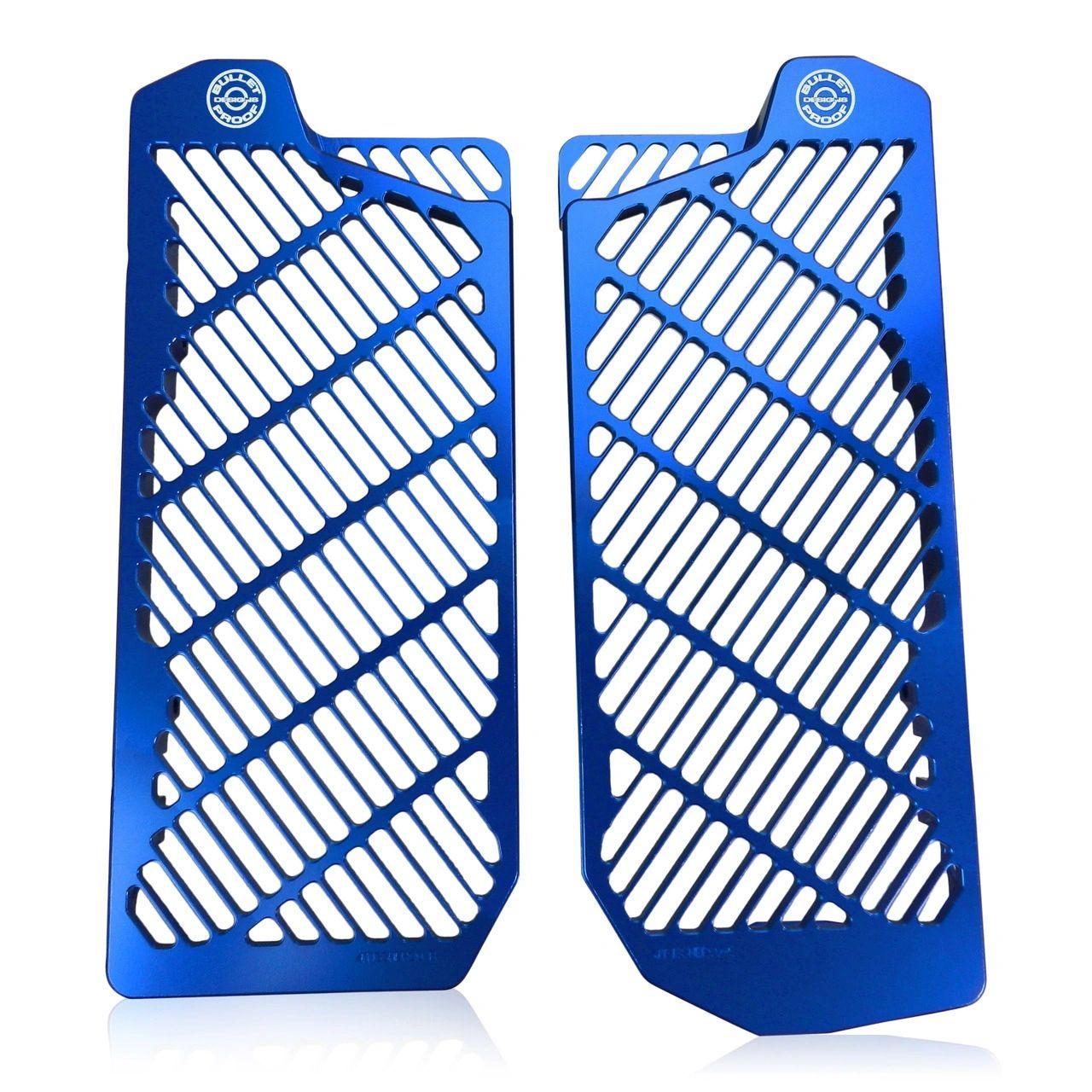 Radiator Guards - Sherco