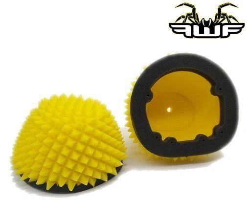 Pro Air Filter - Sherco