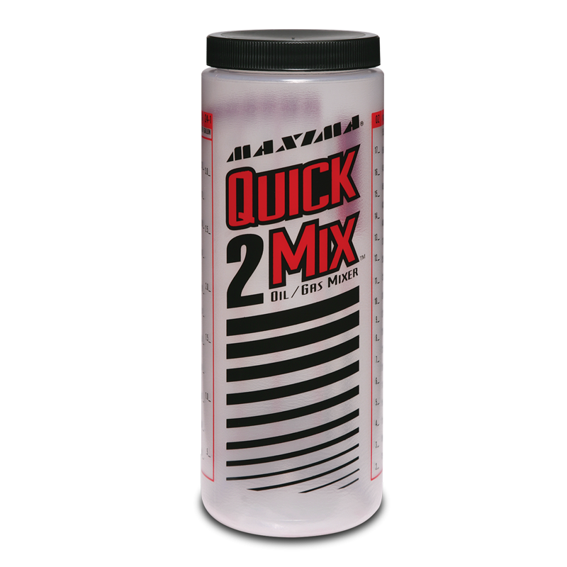 Quick 2 Mix Cup