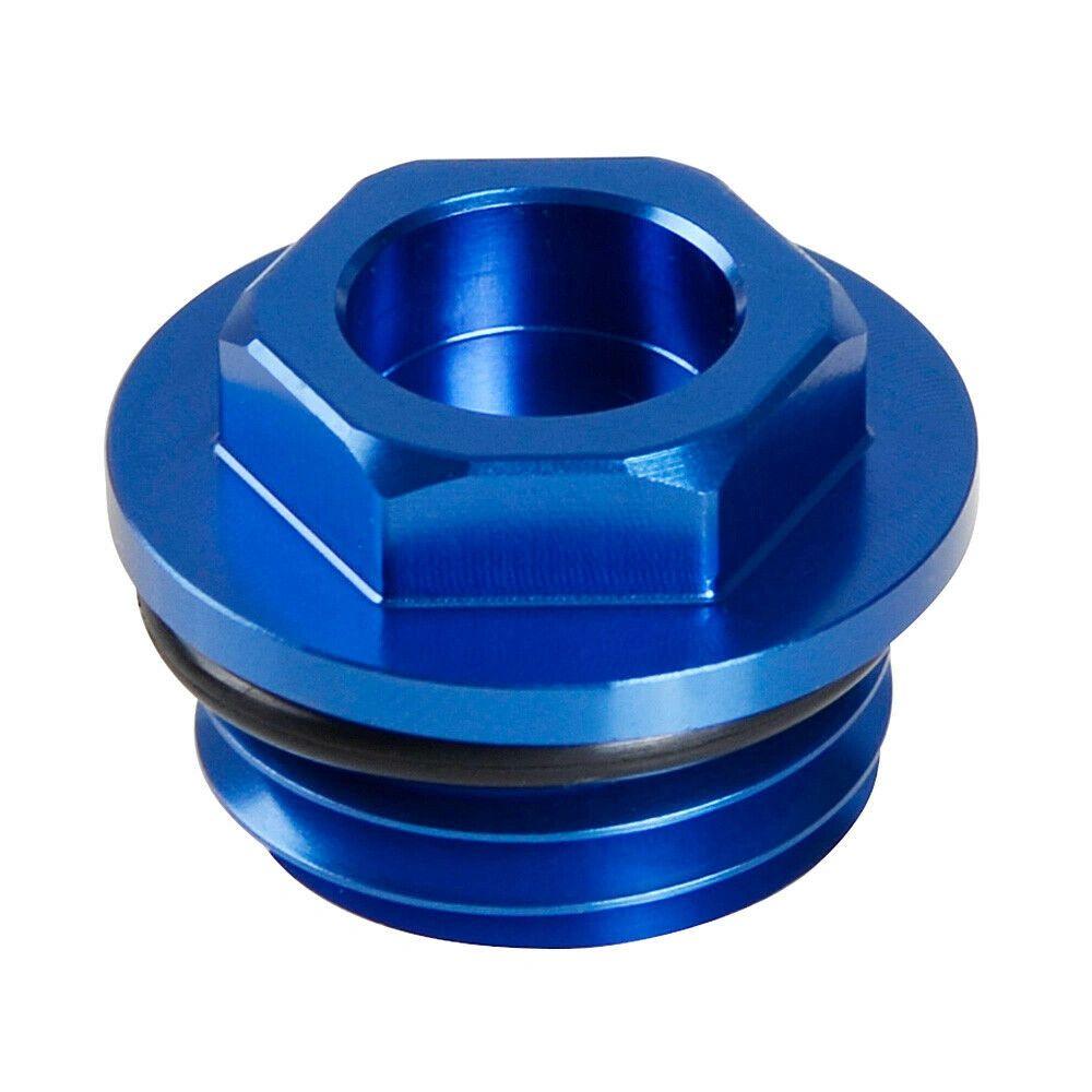 Oil Fill Plug - Sherco