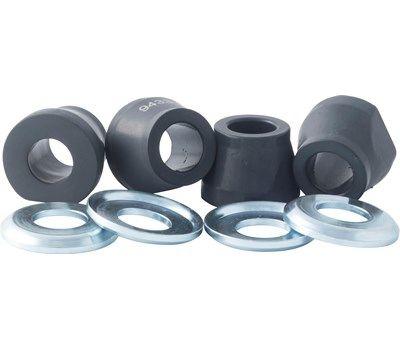 Handlebar Mount Rubber Cones