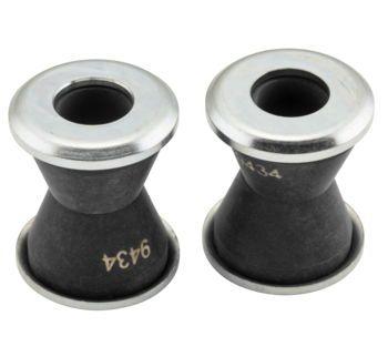 Handlebar Mount Rubber Cones