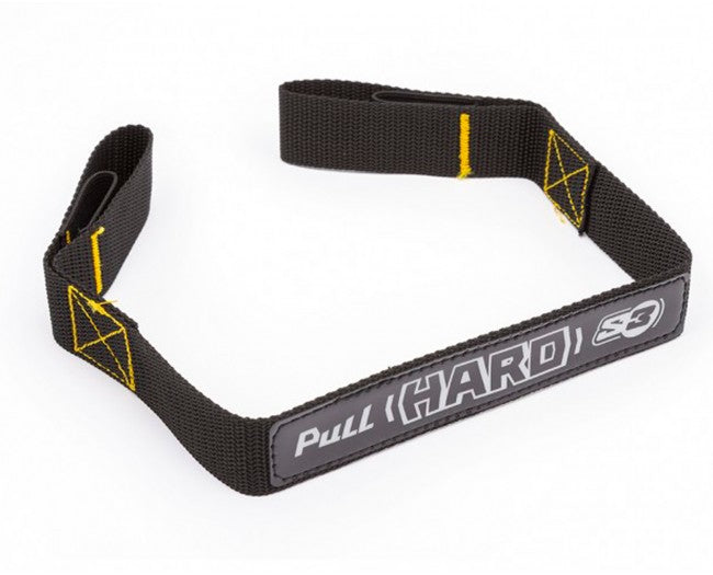 Front Pull Strap