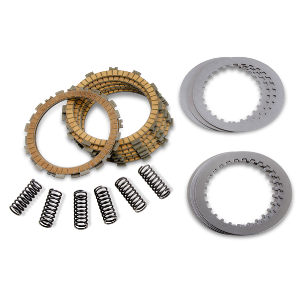 SHERCO OEM - CLUTCH DISCS KIT REINFORCED SHERCO OEM - CLUTCH DISCS KIT REINFORCED