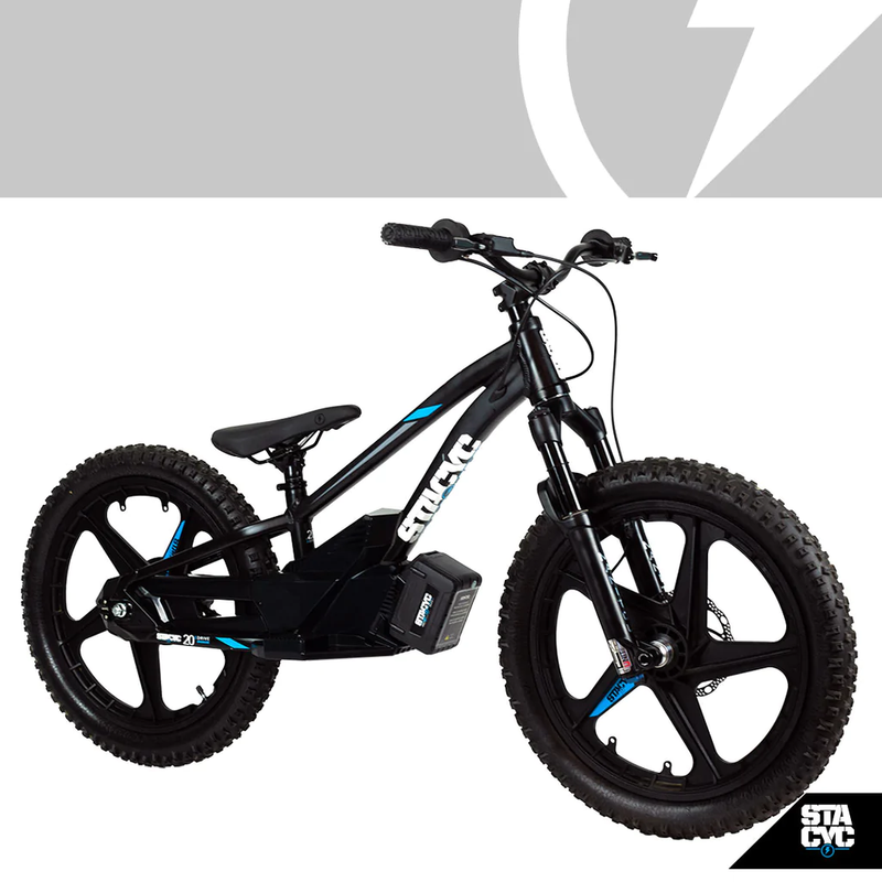 20 eDrive Brushless